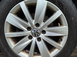 Volkswagen Passat Comfortline 2.0 TDI Bluemotion 103кВ