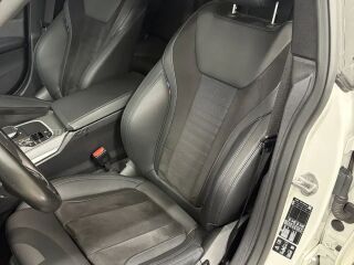 BMW 420 M-Sportpakett Gran Coupe xDrive 2.0 B47D20B 140kW