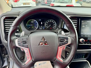 Mitsubishi Outlander 2.4 99kW