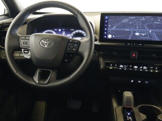 Toyota C-HR Style Technology Pakett 112kW