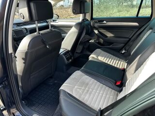 Volkswagen Passat 2.0 110kW