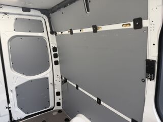 Mercedes-Benz Sprinter 316 CDI 2.1 120kW