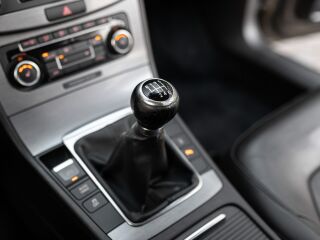 Volkswagen Passat Comfortline Variant 1.4 110kW