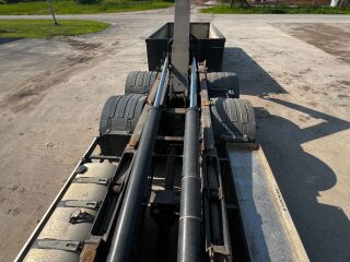 Volvo FH 500 375кВ
