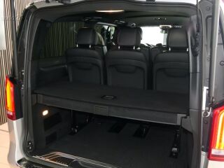 Mercedes-Benz V 250 4MATIC AMG AVANTGARDE EDITION AIRMATIC 2.0 140kW
