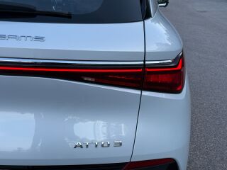 BYD Atto 3 DESIGN 150kW