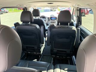 Mercedes-Benz Long 2.0 174кВ