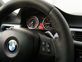 BMW 330 M-pakett 3.0 180kW
