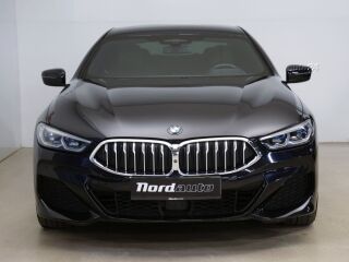 BMW 840 d xDrive Gran Coupe M Sportpakett 3.0 235kW