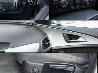 Audi A6 2.0 130kW