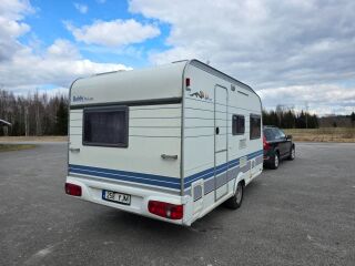 Hobby 400 DeLuxe
