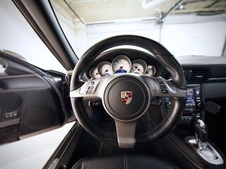 Porsche 911 Carrera 4 997.2 3.6 254kW