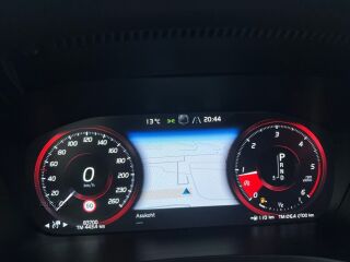 Volvo V60 2.0 140kW