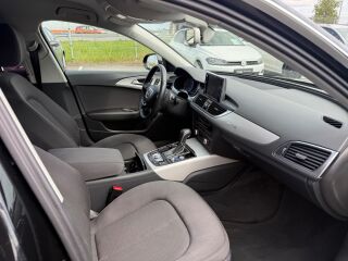 Audi A6 Quattro 2.0 185kW