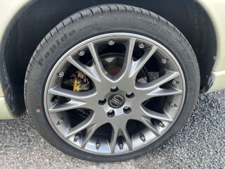 Volvo S60 AWD 2.5 R5 154kW
