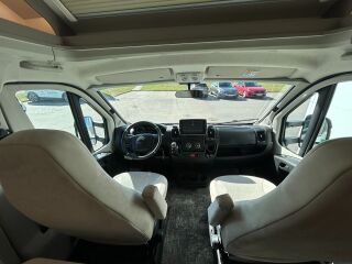 Carado T447 Pro+ 2.2 103kW