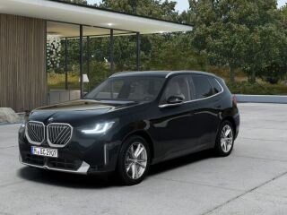 BMW X3 xDrive30e 2.0 R4 220kW