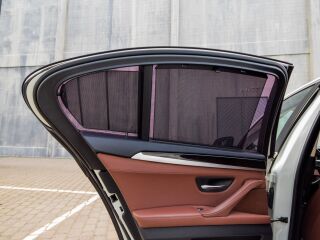 BMW 530 3.0 190kW