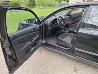 Volkswagen Passat 1.9 66kW