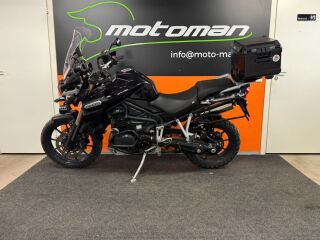 Triumph Tiger 1200 Explorer R3 101kW