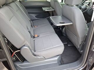 Ford Tourneo Connect 2.0 90kW