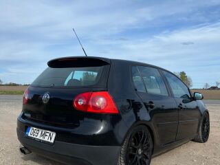 Volkswagen Golf GTI 2.0 147kW