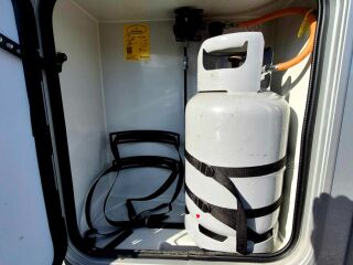 Adria Compact SL Supreme 2.2 R4 118kW