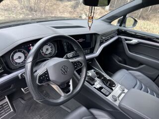 Volkswagen Touareg R-Line Facelift 3.0 170kW