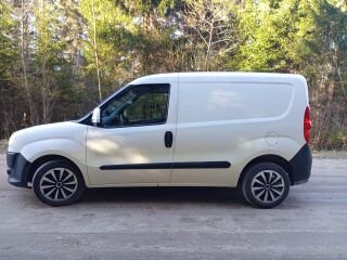 Fiat Doblo 1.2 66kW