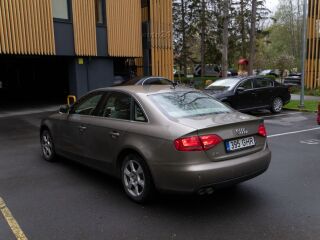 Audi A4 2.0 105kW