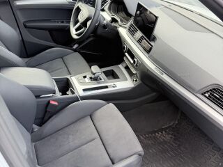 Audi Q5 50 S-Line 2.0 TFSI-e PHEV 220kW