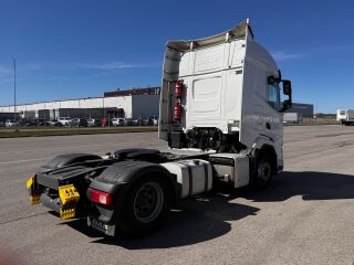 DAF XF 480 FT 12.9 355kW