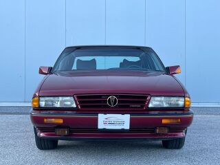 Pontiac Bonneville SSE 3.8 V6 123kW