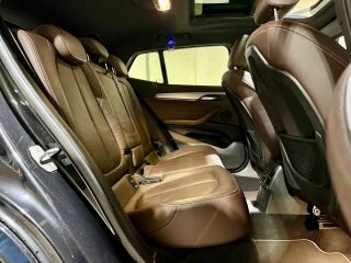 BMW X2 sDrive20i High Executive M-Sport Edition 2.0 141kW