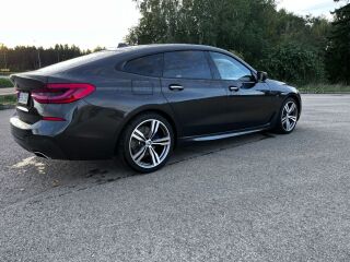 BMW 630 M-Sport 3.0 195кВ