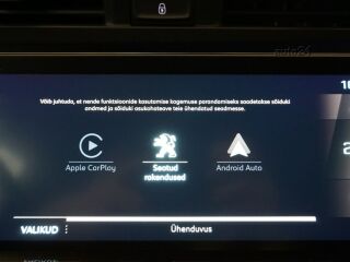 Peugeot 508 GT PureTech 130 AT8 1.2 96kW
