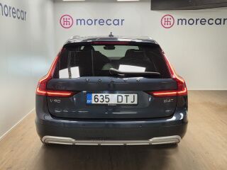 Volvo V90 Cross Country 2.0 145kW