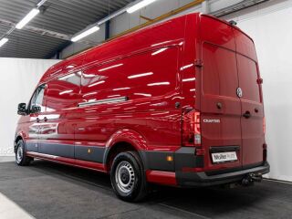 Volkswagen Crafter L4H3 N1 2.0 130kW