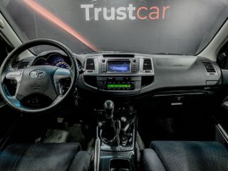 Toyota Hilux 3.0 126kW