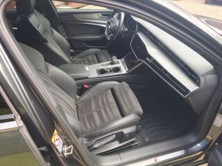 Audi A6 S-line 2.0 150kW