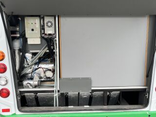 Iveco Daily First Fclli 3.0 125kW