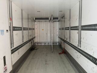 Mercedes-Benz Antos 2543 6x2*4 315kW