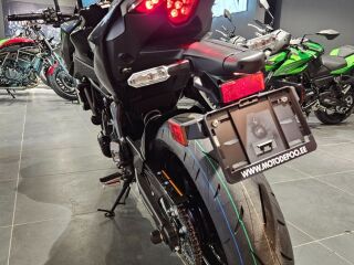 Kawasaki Z 650 S R2 50kW