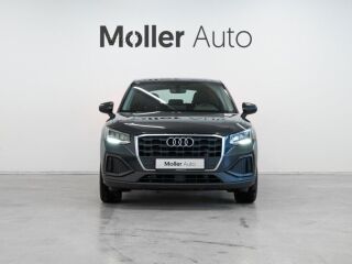 Audi Q2 2021m  1.5TFSI  Nr  45 TFEPPTAT 1.5 110кВ