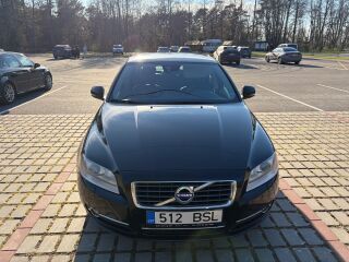 Volvo S80 2.4 158kW