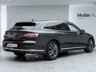 Volkswagen Arteon Shooting Brake eHybrid 1.4 160kW