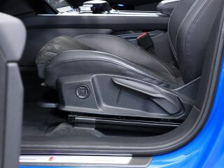 Audi e-tron Sportback 50 S-Line quattro 158кВ