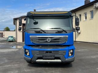 Volvo FM X 380 6X2*4 278kW