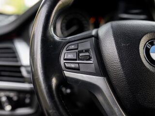 BMW X5 3.0 190kW