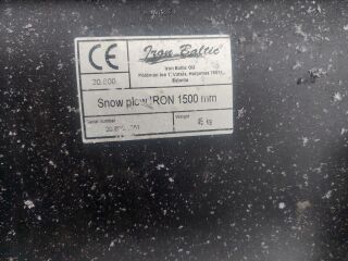 CFMOTO CFORCE 500 LUMESAHK 14kW